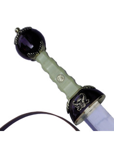 Cavalleria romana Spatha con fodero 2