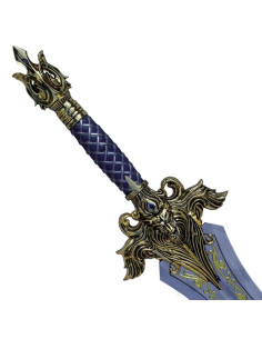 Spada Re Re Llane of Warcraft, 115 cm. 2