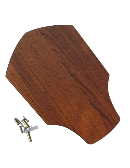 Tabla para colgar espadas (25x38 cms.) Tabla para colgar espadas (25x38 cms.)