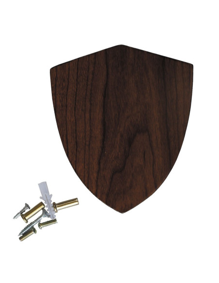 Tabla para colgar espadas (25x38 cms.)