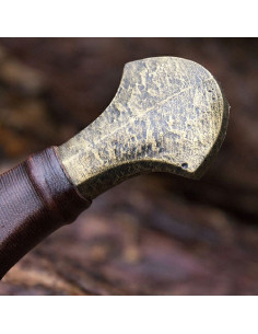 Spada medievale Ranger in lattice, 105 cm.