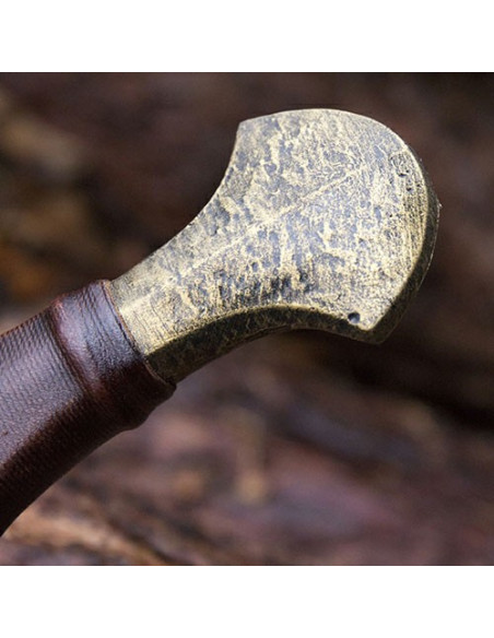 Spada medievale Ranger in lattice, 105 cm.