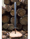Spada medievale Ranger in lattice, 105 cm.