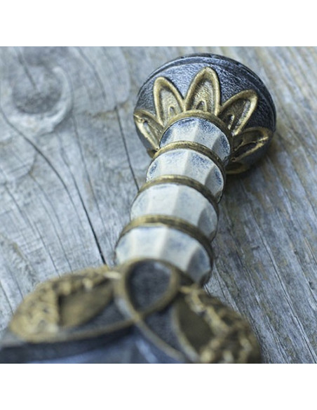 Spatha romana in lattice, 105 cm.