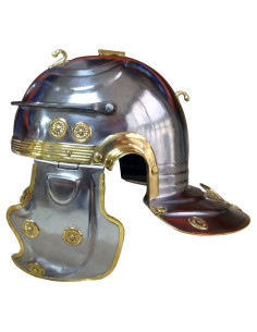 Elmo Imperiale Gallico