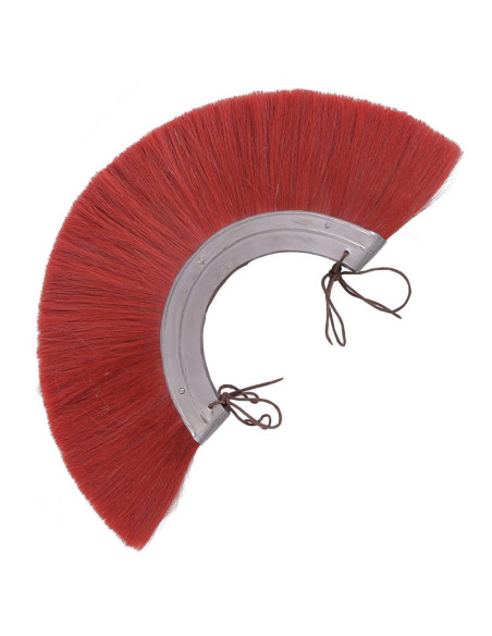 Pennacchio di elmo romano Pennacchio di elmo romano