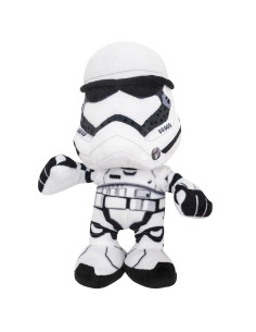 Peluche Stormtrooper, Star Wars, 17 cm