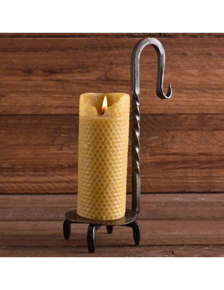 Lampadario Forge 1 candela da appendere