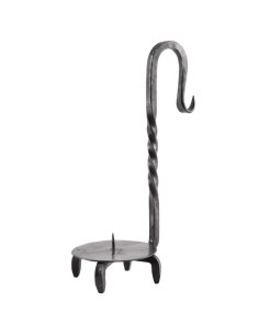 Lampadario Forge 1 candela da appendere