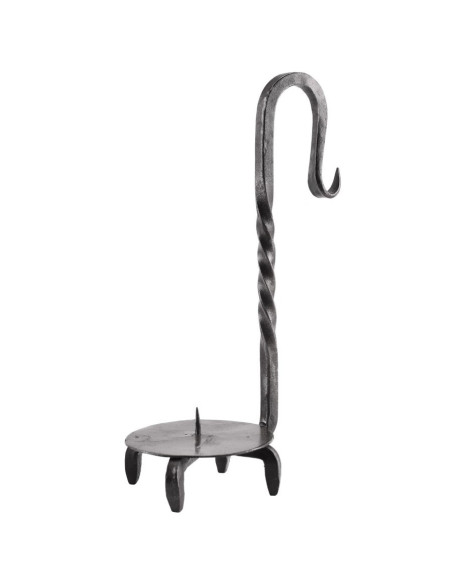 Lampadario Forge 1 candela da appendere