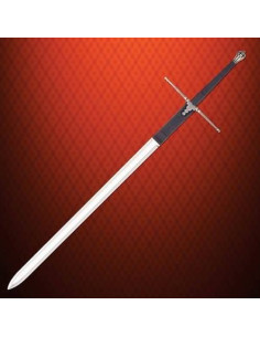 Spada Claymore scozzese funzionale 2