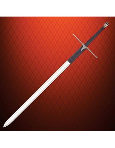 Spada Claymore scozzese funzionale