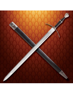 Spada bastarda funzionale