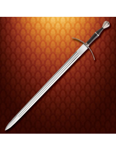 Spada bastarda funzionale