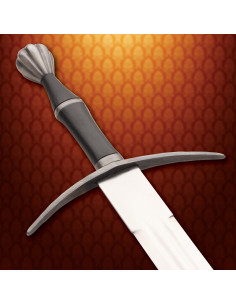 Spada bastarda funzionale