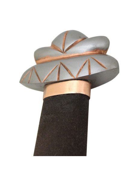 Spada vichinga funzionale Sticklestad