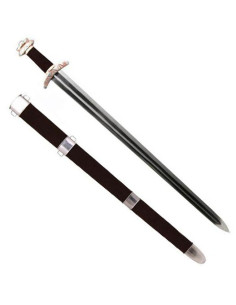 Spada vichinga funzionale Sticklestad