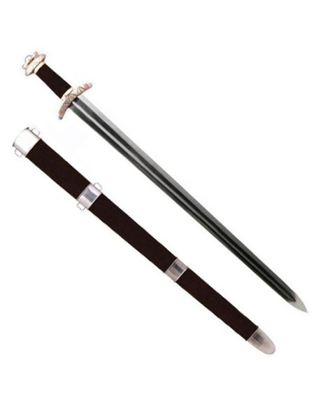 Spada vichinga funzionale Sticklestad