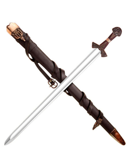 Spada vichinga Suontaka