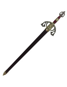 Spada Tizona Cid Deluxe 2