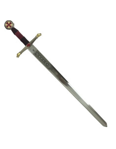 Spada dei Cavalieri del Cielo, Cadetto (75 cm.) 2
