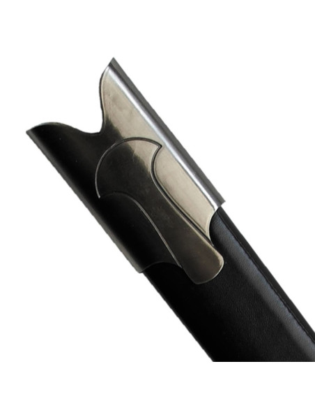 Fantastica spada con fodero (104 cm.)