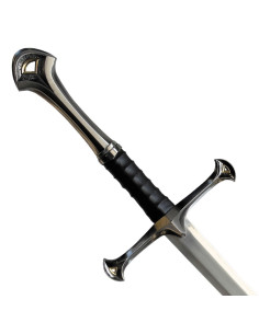 Fantastica spada con fodero (104 cm.) 2
