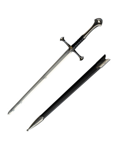 Fantastica spada con fodero (104 cm.)