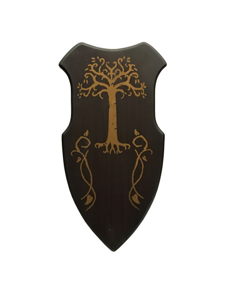 Fantastica spada con supporto (133 cm.)