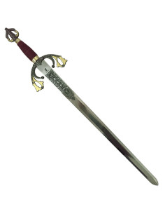 Spada Tizona Cid, cadetto (75 cm.) 2