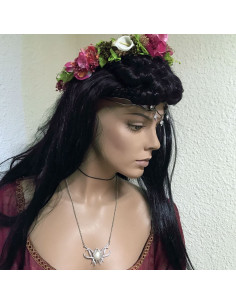 Pendente Perla Elfo 2