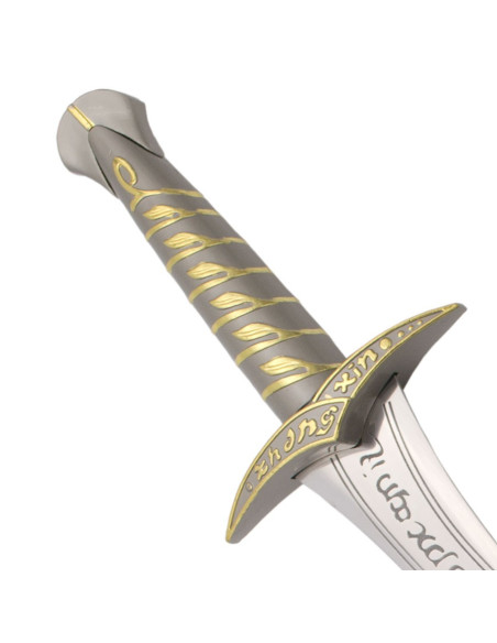 fodero coltello Elf e supporto