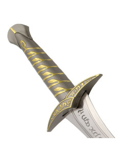 fodero coltello Elf e supporto 2