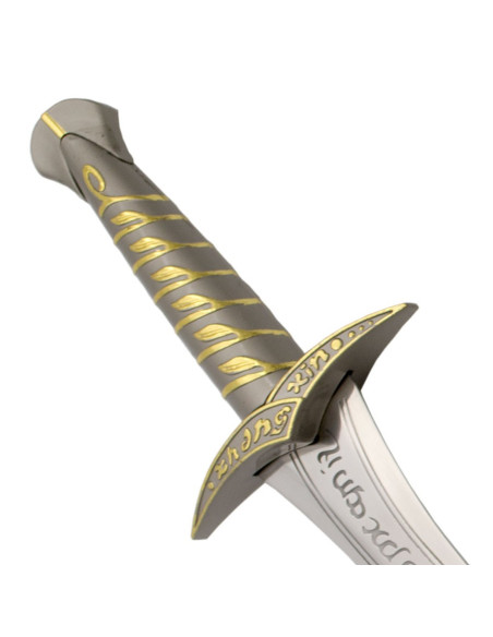 fodero coltello Elf e supporto