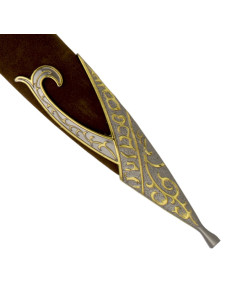 fodero coltello Elf e supporto