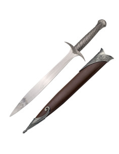 Coltello fantastico, lungo 66 cm.