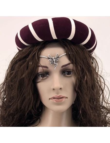 tiara goblin volante