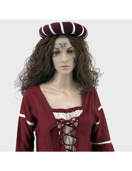 tiara goblin volante