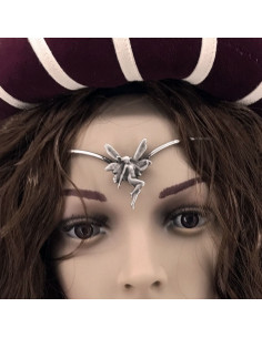 tiara goblin volante