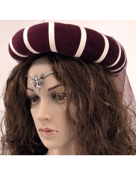 tiara goblin volante