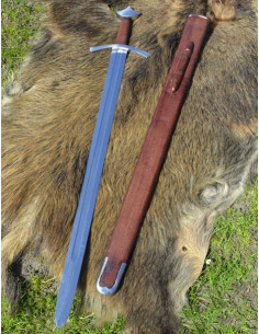 Spada medievale per allenamento 2