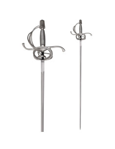 Rapier Spada del Rinascimento 2