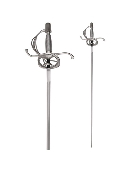 Rapier Spada del Rinascimento