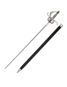 Rapier Spada del Rinascimento