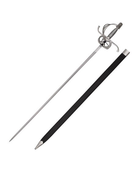 Rapier Spada del Rinascimento