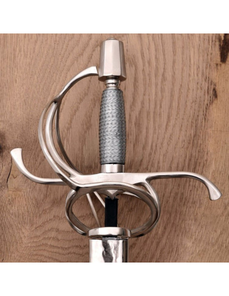 Rapier Spada del Rinascimento