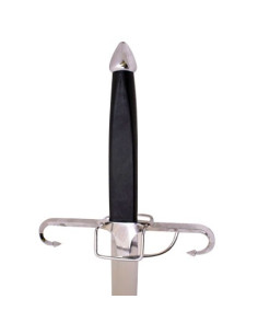 Spadone scozzese a due mani 2