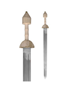 Spatha Romana con guaina, IV secolo d.C