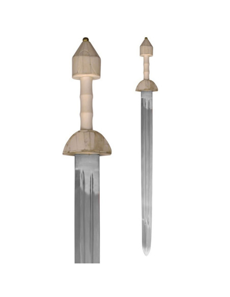 Spatha Romana con guaina, IV secolo d.C