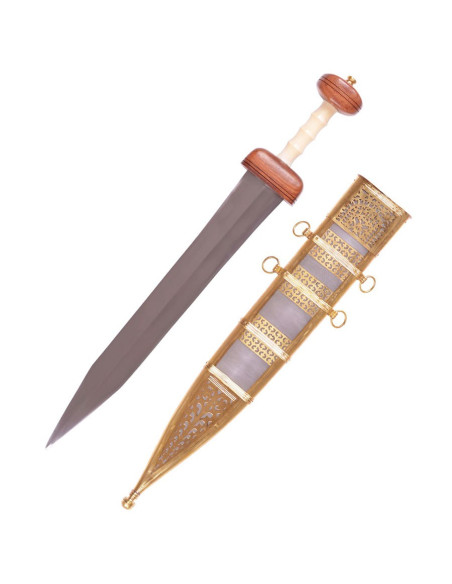 Gladius Romana Magonza